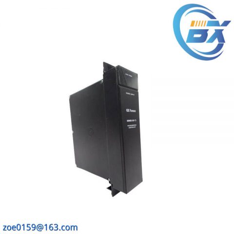 GE HE700GEN200C - Industrial Control System Module