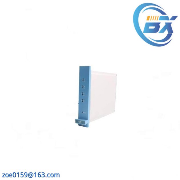 GE HE700GEN200C - Industrial Control System Module