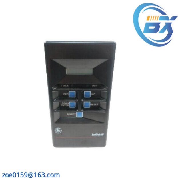 GE HE700GEN200C - Industrial Control System Module
