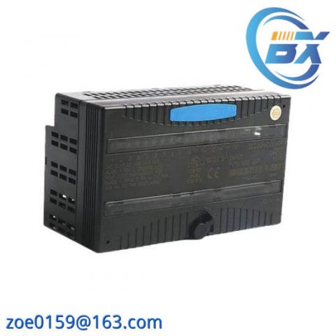 GE HWA143-TDM-PMC-V20 High-Performance Industrial Module