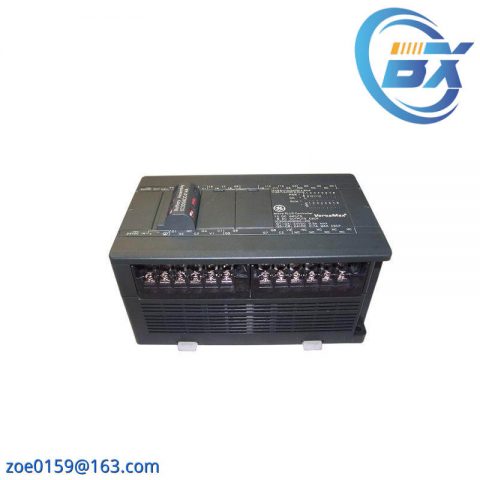 GE IC200ACC414A Programmable Logic Controller Battery: Precision Power for Industrial Automation