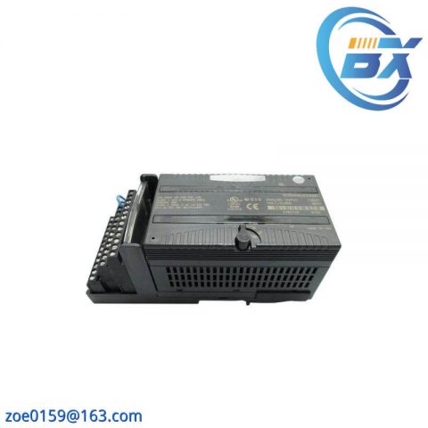 GE IC200ALG260 - 8-Channel Process Automation Module