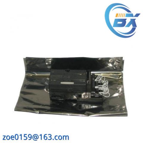 GE IC200ALG331-GD Analog Output Module: Advanced Control & Monitoring Solutions