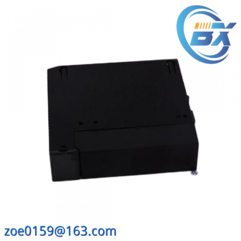GE IC200CPU001-HK: High Performance Process Control Module