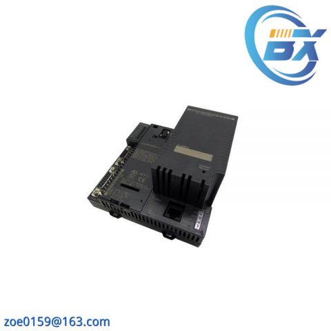 GE IC200CPUE05 VERSAMAX - Advanced Control Module for Industrial Automation