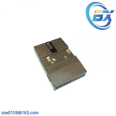 GE IC200PBI001: Advanced Process Control Interface Module