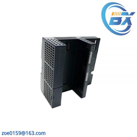 GE IC200PWRO12 - Isolated Power Supply, Designed for Precision Control Solutions