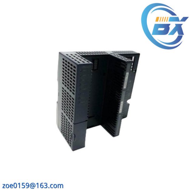 GE IC200PWRO12 - Isolated Power Supply, Designed for Precision Control Solutions