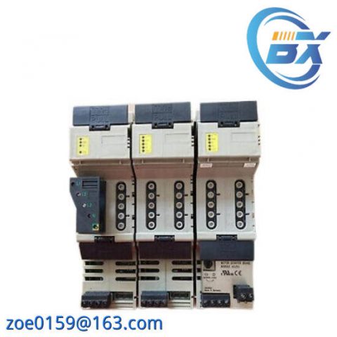 GE IC220STR003 - Advanced Industrial Control Module