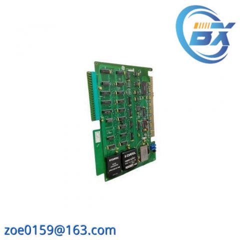 GE IC600BF843 - High-Performance Input Module, Engineered for Industrial Control Solutions