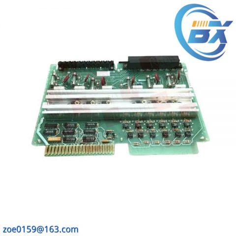 GE IC600BF910 IC600FP910K IC600BF910K - Isolation Control Output Board, Precision Engineering for Industrial Automation