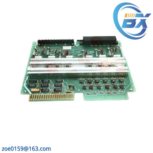 GE IC600BF910 IC600FP910K IC600BF910K - Isolation Control Output Board, Precision Engineering for Industrial Automation