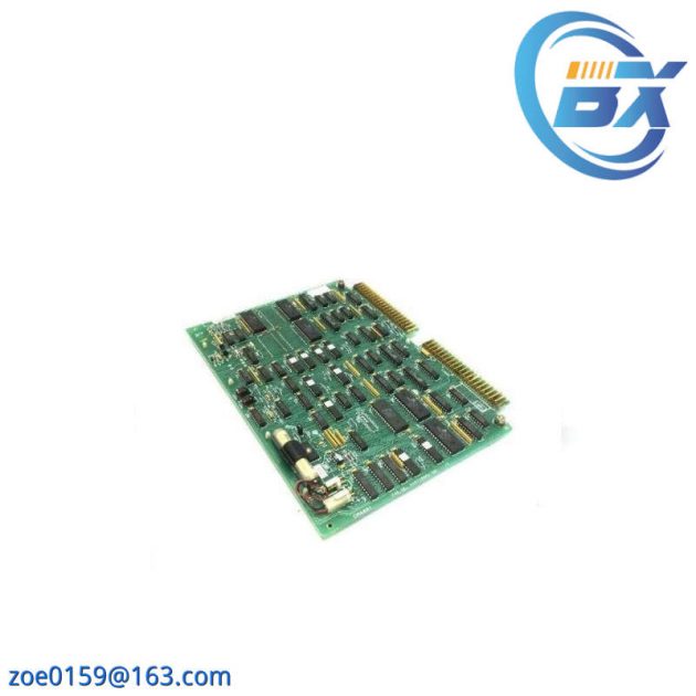 GE IC600LX648 / IC600FP608K / IC600LX648L Control Card - Advanced Industrial Automation Solution