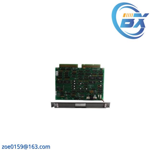 GE IC600LX648K & IC600FP608K Memory Module - Advanced Industrial Control System Component