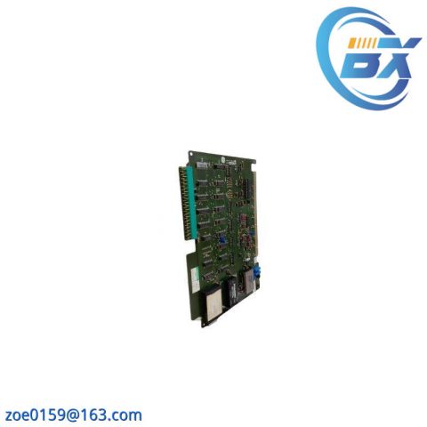 General Electric (GE) IC600YB842 Analog Input Module, Advanced Industrial Control Solution