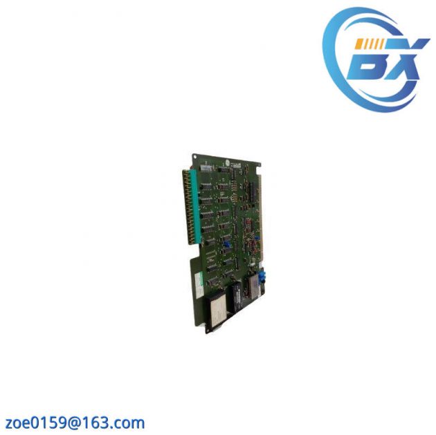 General Electric (GE) IC600YB842 Analog Input Module, Advanced Industrial Control Solution