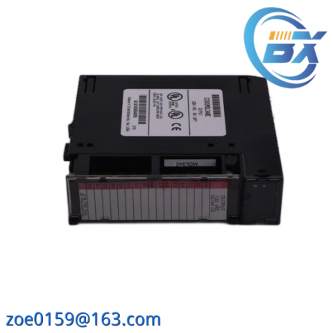 GE IC660BBR101M: Industrial PLC Module, Precision Engineered for Control Solutions