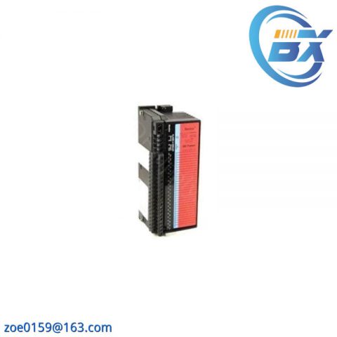 GE IC660BRD020: High-Power Source Block for Industrial Automation