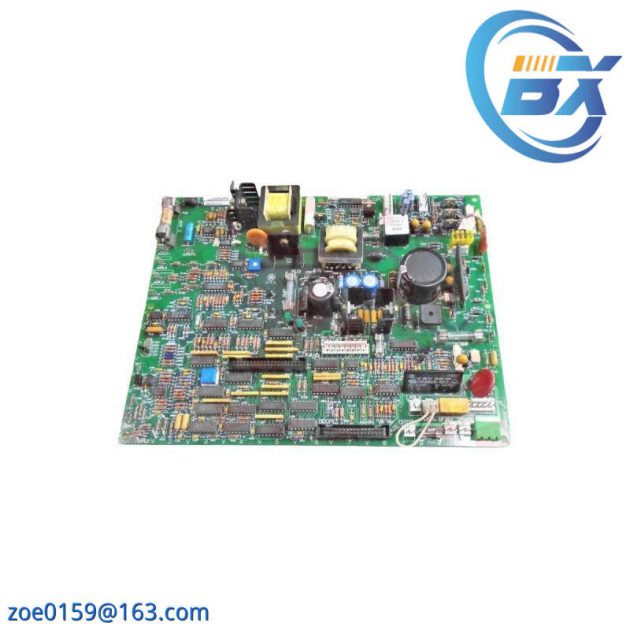 GE IC670PBI001 Base for Field Control Modules