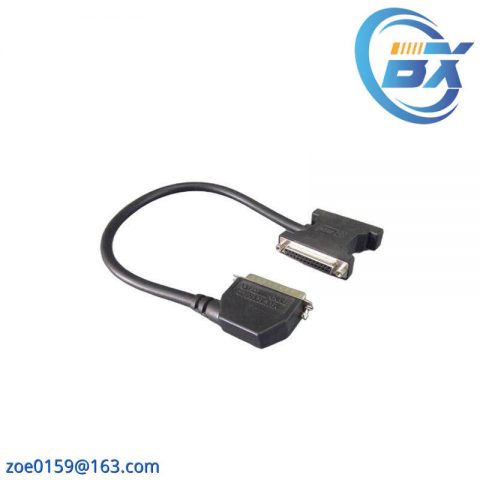 GE IC693CBL305 - PORT EXPANSION MODULE FOR PLC SYSTEMS