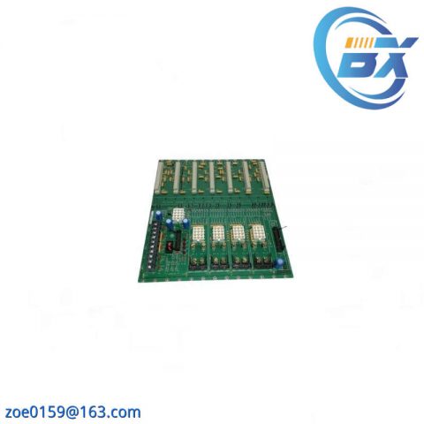GE IC693CPU372-AE VME Card Module PLC System