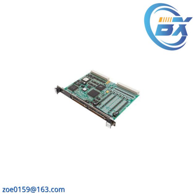 GE IC693CPU372-AE VME PLC Module