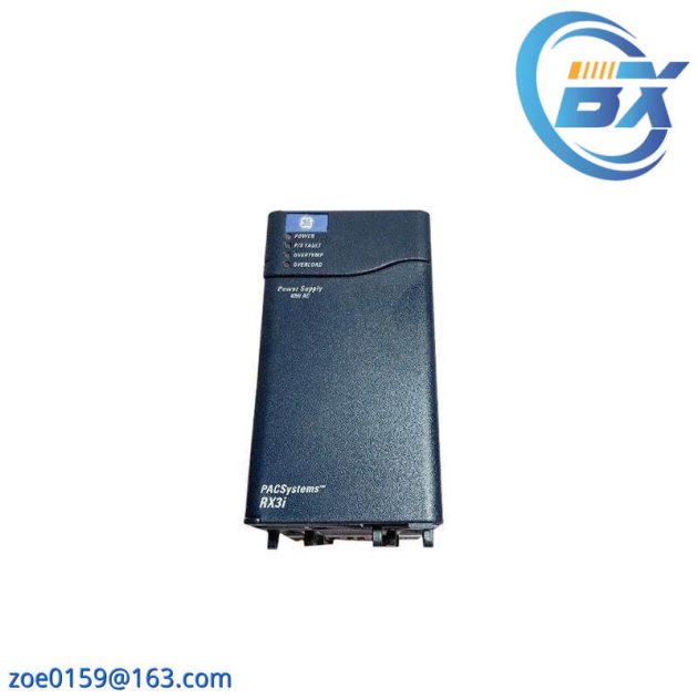 GE IC693CPU372-AE VME PLC Module