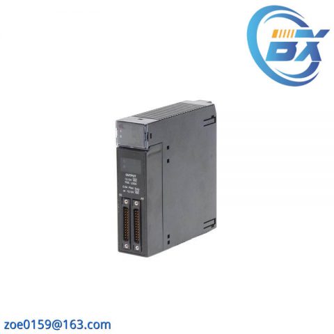 GE IC693MDL753: Advanced Modular Control Solution for Industrial Automation