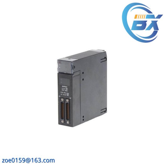 GE IC693MDL753: Advanced Modular Control Solution for Industrial Automation