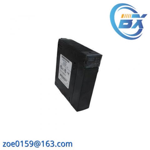 GE IC693PCM301 Programmable Co-Processor Module: Enhancing Industrial Control Efficiency