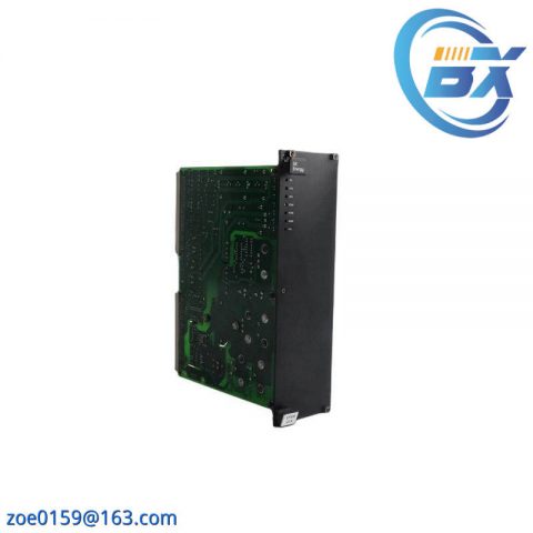 GE IC693TCM302 Temperature Control Module - Precision HVAC Solutions