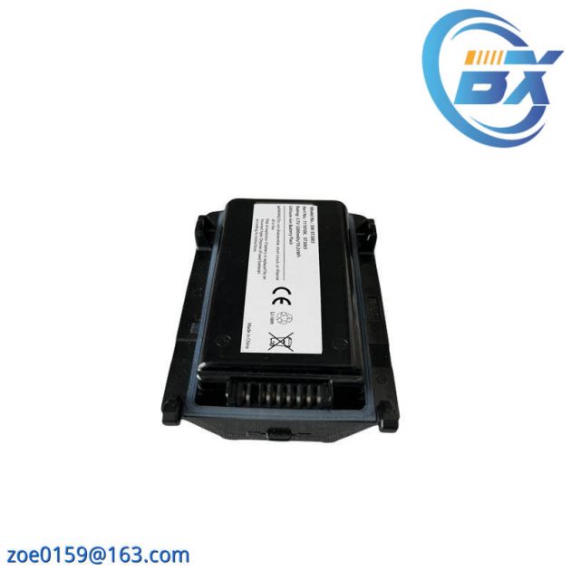 GE IC694ALG221B: Industrial-grade Bus Expansion Cable for Seamless PLC Integration