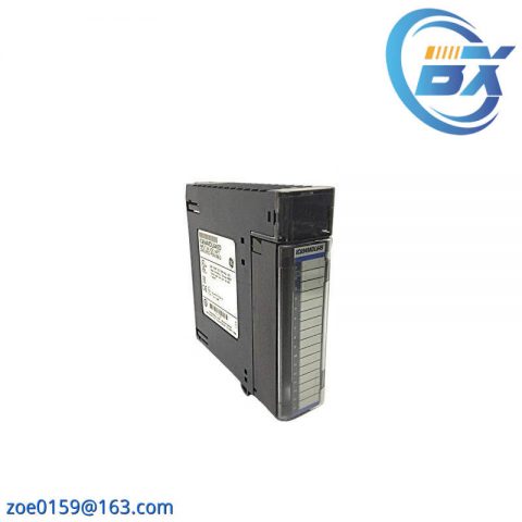 GE IC694MDL645 I/O Module: Advanced Control System Integration, 190 characters or less