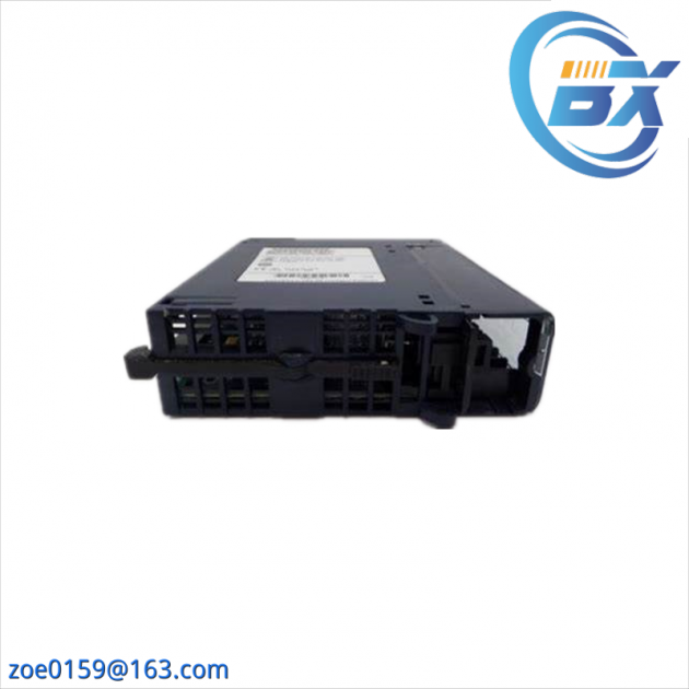 GE IC694MDL645D - Industrial Input Module, Precision & Reliability for Control Applications