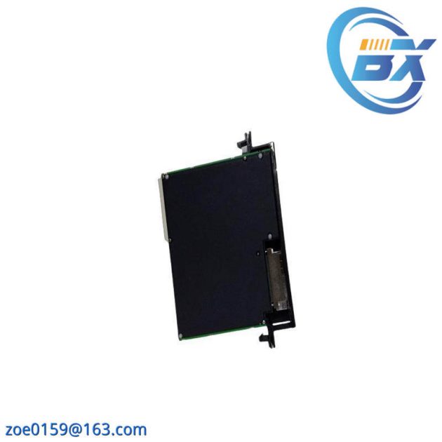 GE IC694MDL655 - Advanced Process Control Input Module