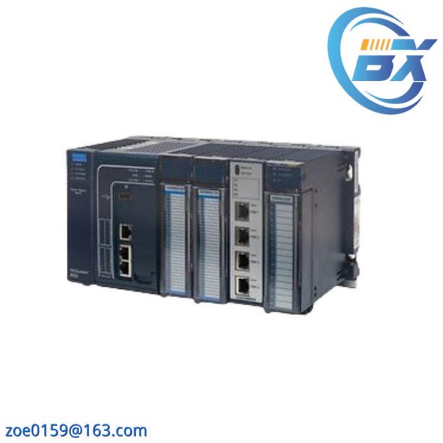 GE IC694MDL732 - RX3i DC Voltage Output Module