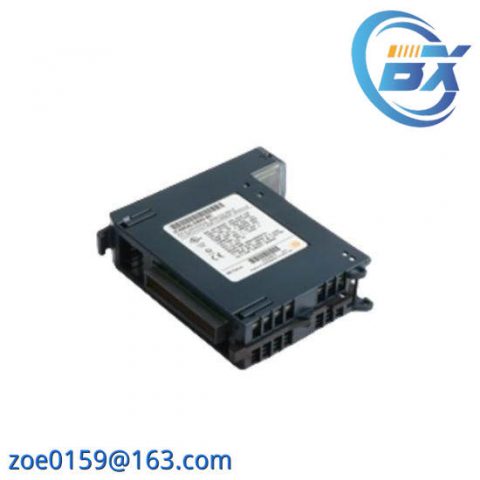 GE IC695ALG600 Analog Input Module - High Precision, Wide Range Industrial Control Solution