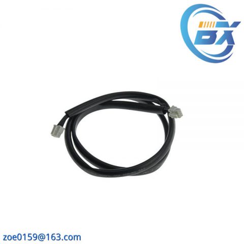 GE IC695CBL001 - Energy Pack, High-Efficiency Module for Industrial Automation