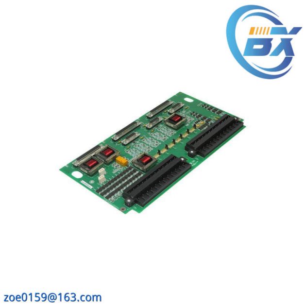 GE IC695CPE310-ABAB High-Performance Communication Processor Module