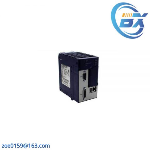 GE IC695CPE310 RX3i CPE310 CPU Processor, High-Performance Control Module for Industrial Automation