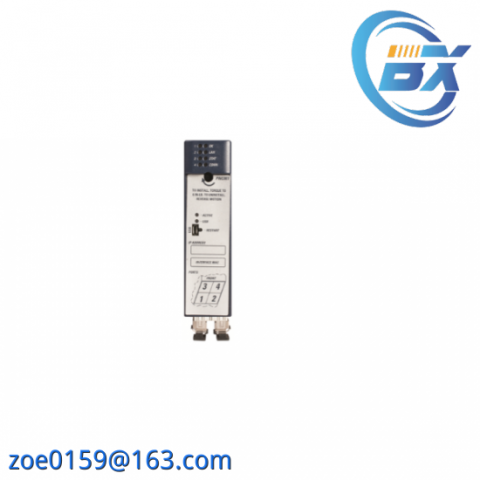 GE IC695PNC001-BABA Control Module