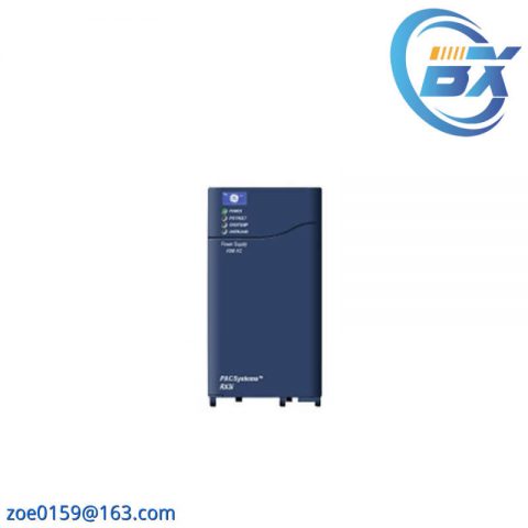 GE IC695PSA140 Power Supply Module