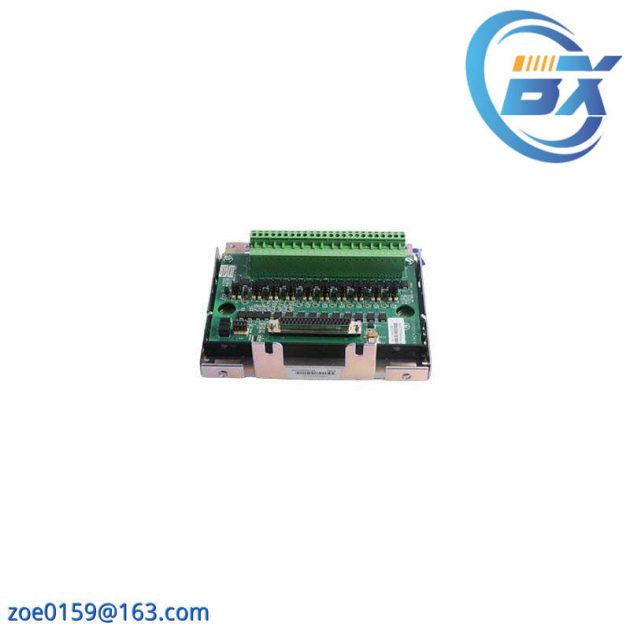 GE IC697ACC720: High-Performance Bus Expansion Module for Industrial Automation