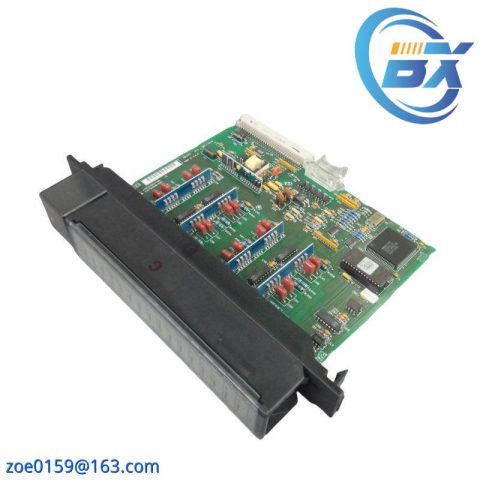 GE IC697ALG440 Analog Output Module for Industrial Control Systems