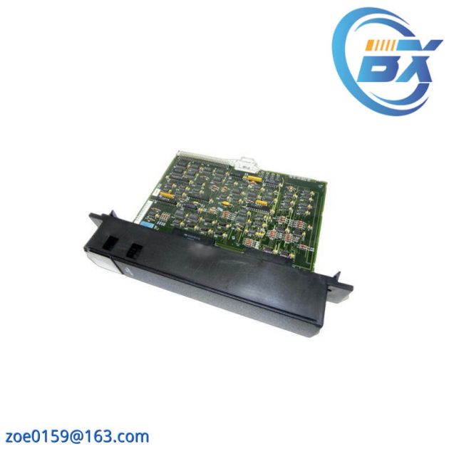 GE IC697BEM711 Bus Expansion Module for PLC Systems