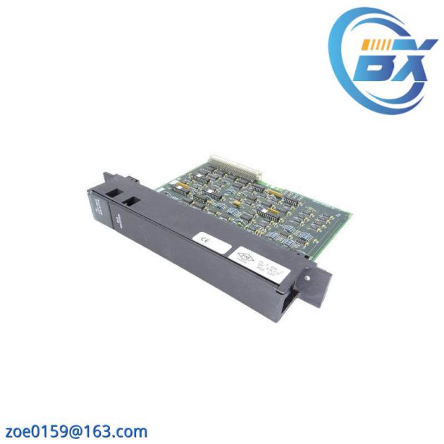 GE IC697BEM711 Bus Expansion Module for PLC Systems