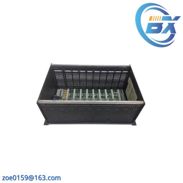 GE IC697CHS790 High-Performance Control System Module