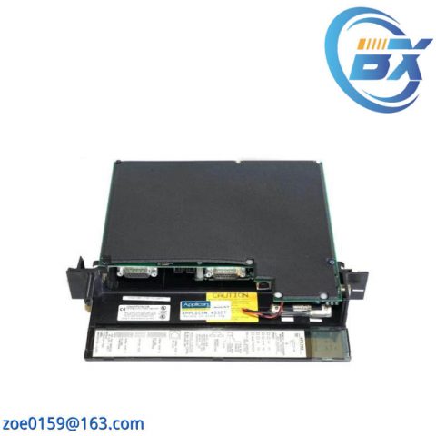 GE IC697CPX782-CB: Advanced CPU Processor Controller for Industrial Automation