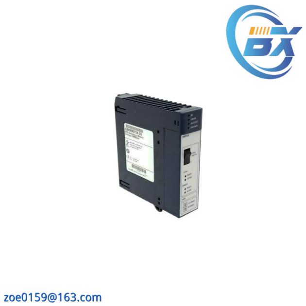 GE IC697CPX928 PLC CPU Module