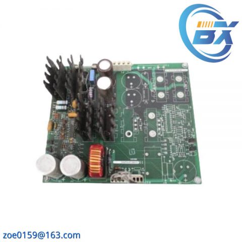 GE IC697CPX928-FE High-Performance PLC Module